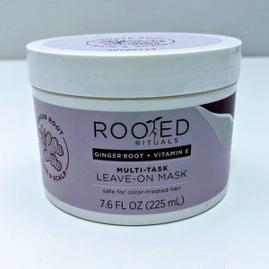 Rooted Rituals Hair Leave on Mask